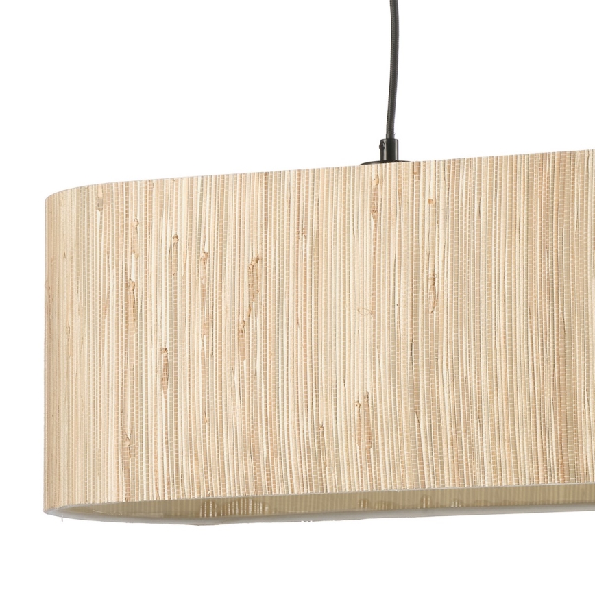 ONLI - Κρεμαστό φωτιστικό οροφής MADU 2xE27/22W/230V