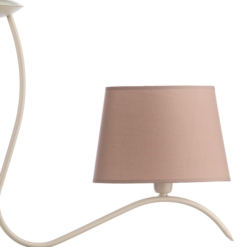 ONLI - Κρεμαστό φωτιστικό οροφής ZEN 2xE27/22W/230V