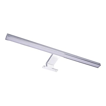 ONLI - Φωτισμός καθρέφτη μπάνιου LED NEMO LED/4,5W/230V 4000K 30 cm IP44 γυαλιστερό χρώμιο