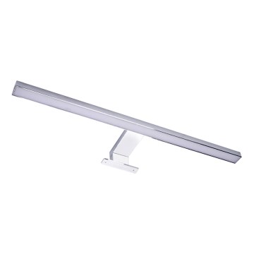 ONLI - Φωτισμός καθρέφτη μπάνιου LED NEMO LED/5,5W/230V 4000K 50 cm IP44 ματ χρώμιο