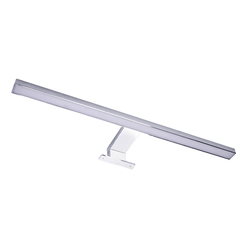 ONLI - Φωτισμός καθρέφτη μπάνιου LED NEMO LED/5,5W/230V 4000K 50 cm IP44 ματ χρώμιο