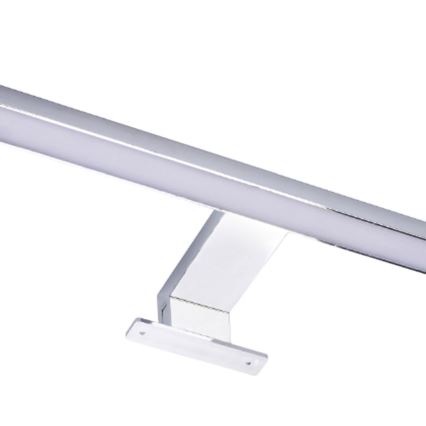 ONLI - Φωτισμός καθρέφτη μπάνιου LED NEMO LED/5,5W/230V 4000K 50 cm IP44 ματ χρώμιο