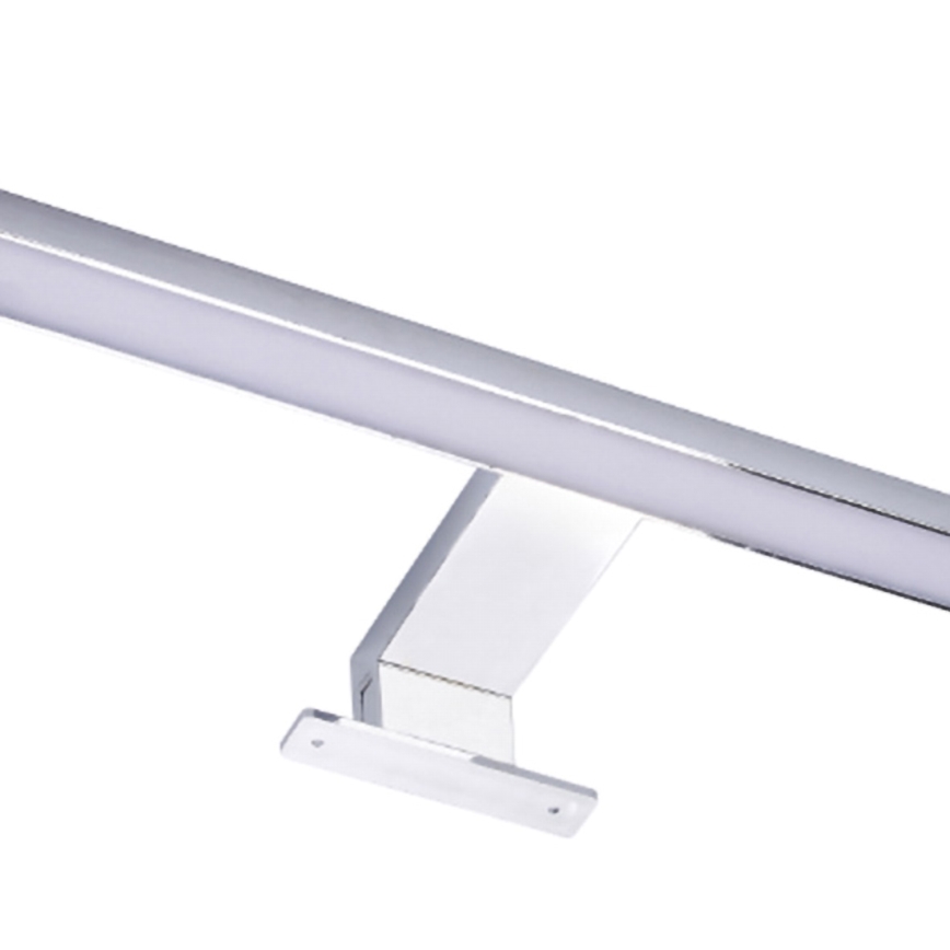 ONLI - Φωτισμός καθρέφτη μπάνιου LED NEMO LED/5,5W/230V 4000K 50 cm IP44 ματ χρώμιο