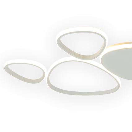 ONLI - Φωτιστικό οροφής LED ROMEO LED/48W/230V 4000K λευκό