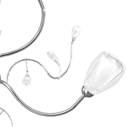 ONLI - Φωτιστικό οροφής SHARON 5xE14/6W/230V