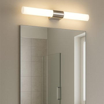 ONLI - Φωτιστικό πίνακα LED OBUT LED/8W/230V 4000K ματ χρώμιο