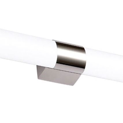 ONLI - Φωτιστικό πίνακα LED OBUT LED/8W/230V 4000K ματ χρώμιο