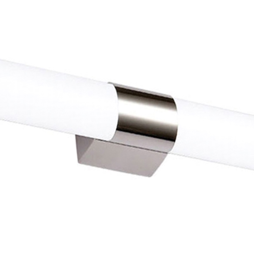 ONLI - Φωτιστικό πίνακα LED OBUT LED/8W/230V 4000K ματ χρώμιο