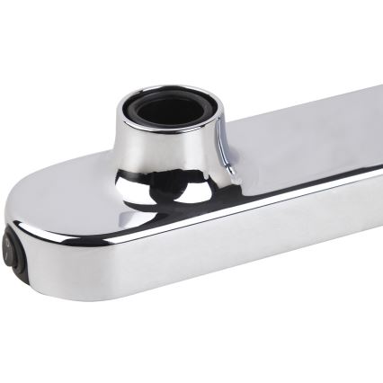 ONLI - Φωτιστικό τοίχου HOLLYWOOD 5xE14/6W/230V γυαλιστερό χρώμιο