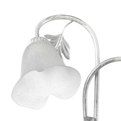 ONLI - Φωτιστικό τοίχου MARILENA 2xE14/6W/230V