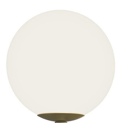 ONLI - Φωτιστικό τοίχου PALOMA 1xG9/10W/230V χρυσό