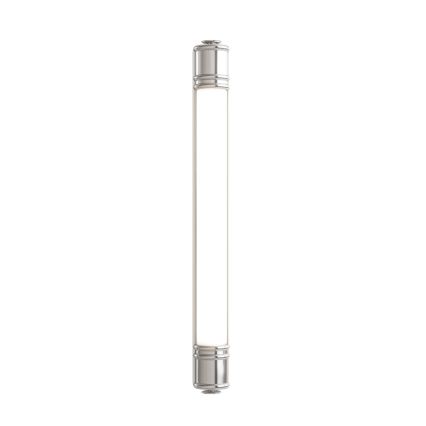 Open Design OR85235 - Φωτιστικό καθρέφτη μπάνιου OMI LED/13W/230V 58 cm IP44 γυαλισμένο χρώμιο