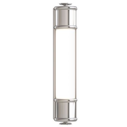 Open Design OR85242 - Φωτιστικό καθρέφτη μπάνιου OMI LED/7W/230V 30 cm IP44 γυαλιστερό χρώμιο