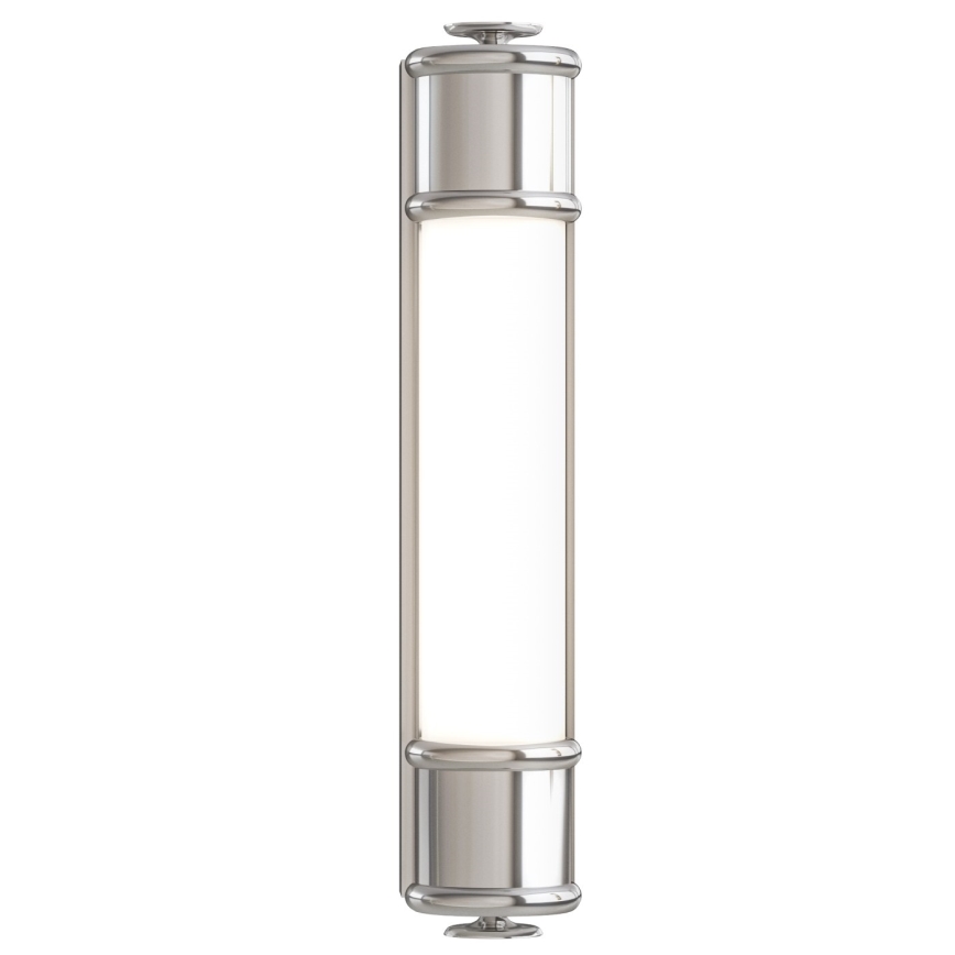 Open Design OR85242 - Φωτιστικό καθρέφτη μπάνιου OMI LED/7W/230V 30 cm IP44 γυαλιστερό χρώμιο