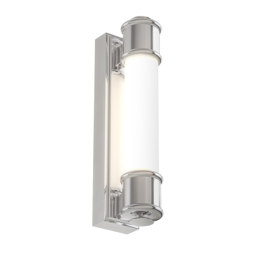 Open Design OR85242 - Φωτιστικό καθρέφτη μπάνιου OMI LED/7W/230V 30 cm IP44 γυαλιστερό χρώμιο