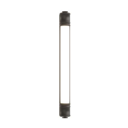 Open Design OR85273 - Φωτιστικό καθρέφτη μπάνιου OMI LED/13W/230V 58 cm IP44 μαύρο