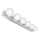 Open Design OR85693 - Φωτιστικό τοίχου μπάνιου MERINO 6xG9/8W/230V 61 cm IP44 γυαλιστερό χρώμιο