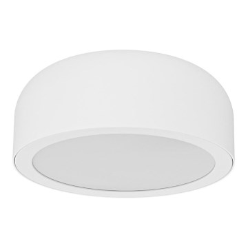 Open Design OR85884 - Φωτιστικό οροφής LED CEDRONE, 8W, 230V, 3000/4500/6500K, Ø 12 cm, λευκό