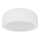 Open Design OR85884 - Φωτιστικό οροφής LED CEDRONE, 8W, 230V, 3000/4500/6500K, Ø 12 cm, λευκό