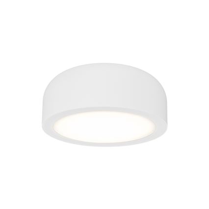 Open Design OR85884 - Φωτιστικό οροφής LED CEDRONE, 8W, 230V, 3000/4500/6500K, Ø 12 cm, λευκό