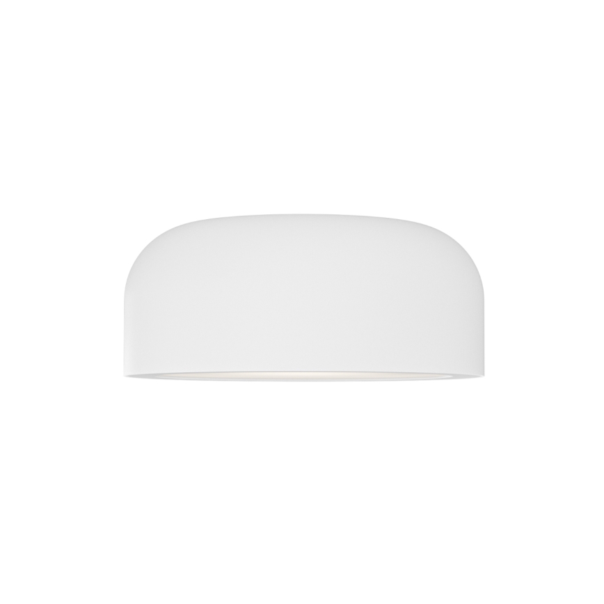 Open Design OR85884 - Φωτιστικό οροφής LED CEDRONE, 8W, 230V, 3000/4500/6500K, Ø 12 cm, λευκό