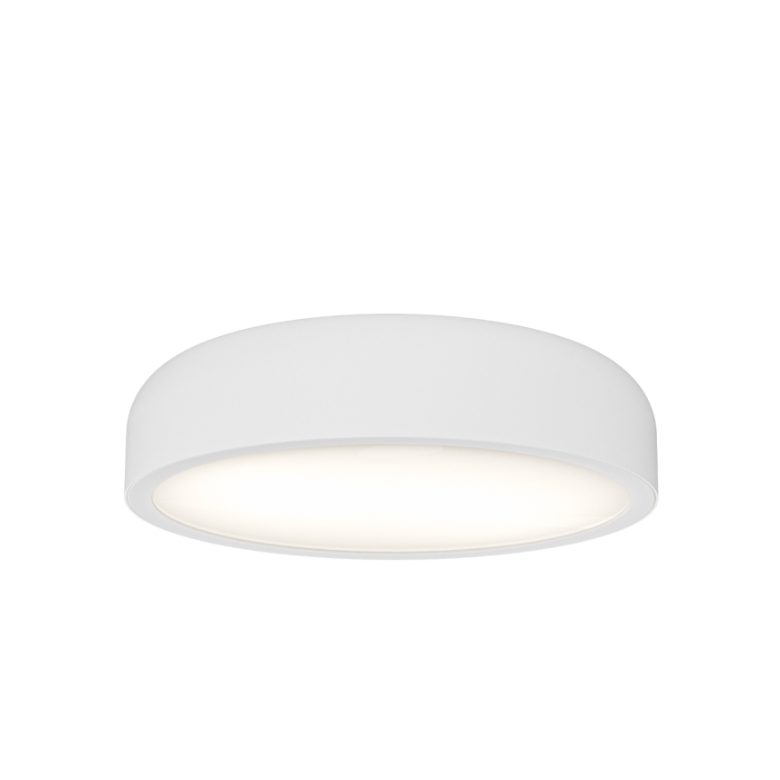 Open Design OR85914 - Φωτιστικό οροφής LED CEDRONE LED/14W/230V 3000/4500/6500K διάμ. 22 cm λευκό