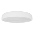 Open Design OR85945 - LED φωτιστικό οροφής CEDRONE LED/25W/230V 3000/4500/6500K Ø 30 cm λευκό