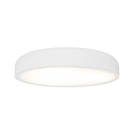 Open Design OR85945 - LED φωτιστικό οροφής CEDRONE LED/25W/230V 3000/4500/6500K Ø 30 cm λευκό