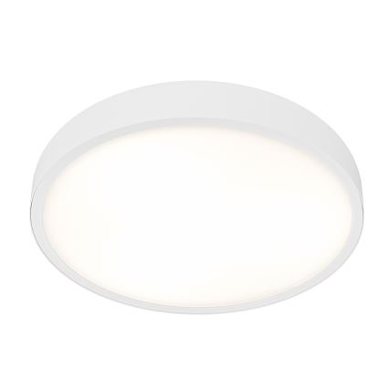 Open Design OR85945 - LED φωτιστικό οροφής CEDRONE LED/25W/230V 3000/4500/6500K Ø 30 cm λευκό