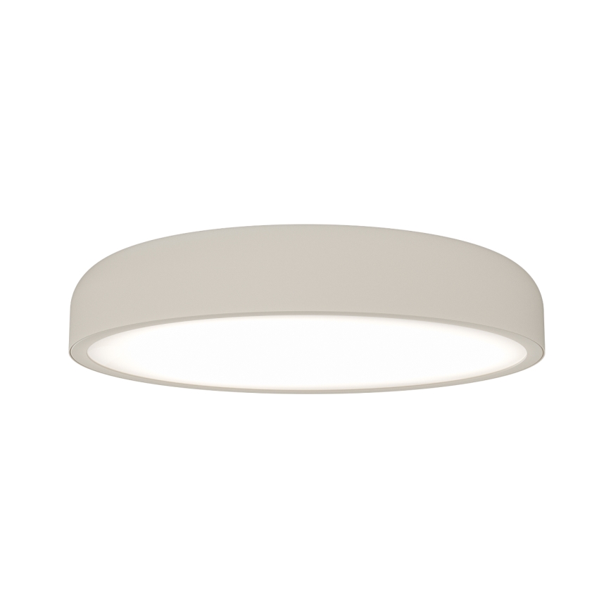 Open Design OR85969 - Φωτιστικό οροφής LED CEDRONE LED/25W/230V 3000/4500/6500K Ø 30 cm μπεζ