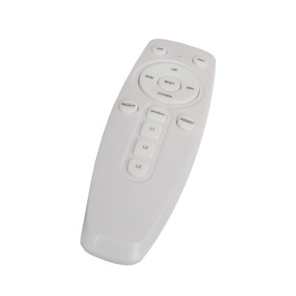 Σποτ φωτιστικό ARONA 3xE27/15W/230V+LED