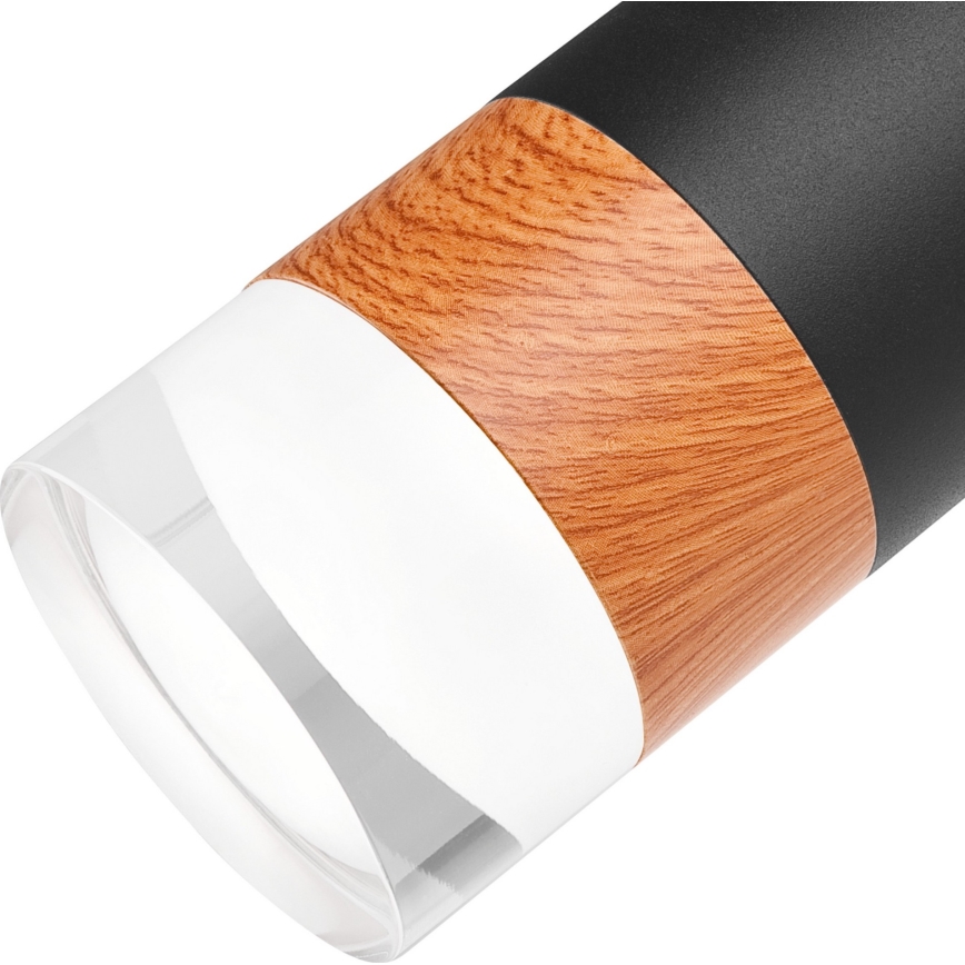 Σποτ φωτιστικό AURORA 6xGU10/10W/230V 117 εκ.