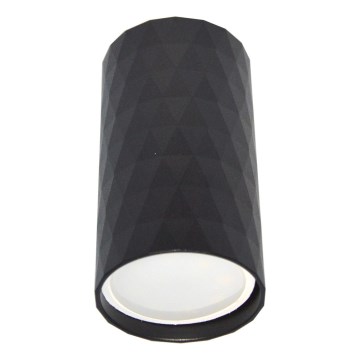 Σποτ φωτιστικό BOLA 1xGU10/30W/230V μαύρο