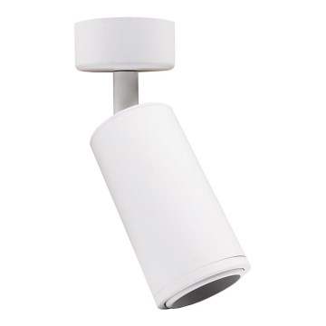 Σποτ φωτιστικό MICA 1xGU10/25W/230V λευκό