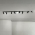 Σποτ φωτιστικό SEAN 8xGU10/13W/230V μαύρο