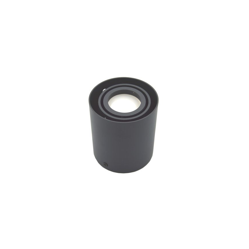 Σποτ φωτιστικό SIROK 1xGU10/30W/230V ανθρακί
