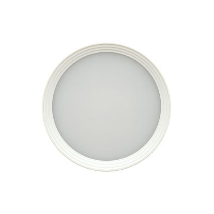 Σποτ LED/5W/230V 3000/4000/6400K διάμ. 7,5 cm λευκό