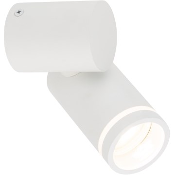 Σποτ τοίχου JET ΣΕΤ 1xGU10/10W/230V λευκό