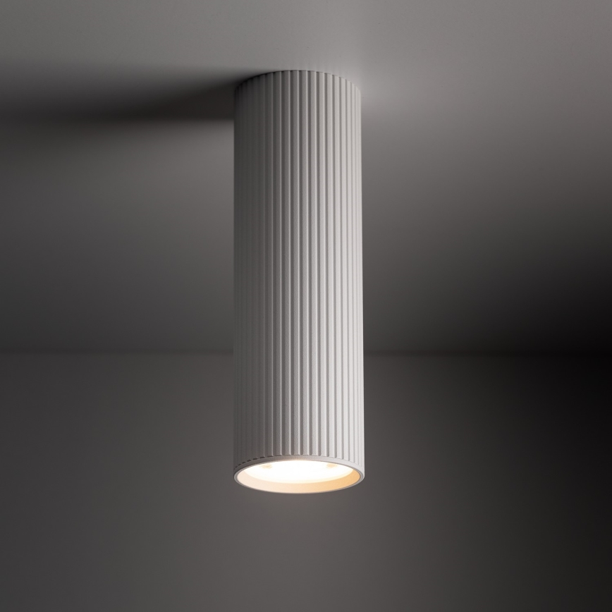 Σποτ οροφής TUNE M 1xGU10/10W/230V 17 cm λευκό