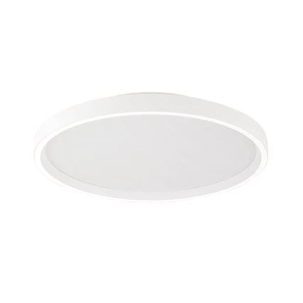 LED Dimmable φωτιστικό οροφής MASCA LED/36W/230V 2700/3350/4000K διάμετρος 40 cm λευκό