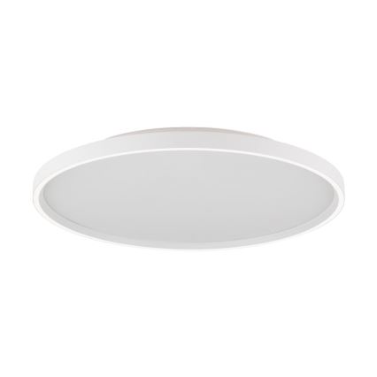 LED Dimmable φωτιστικό οροφής MASCA LED/47W/230V 2700/3350/4000K διάμετρος 60 cm λευκό