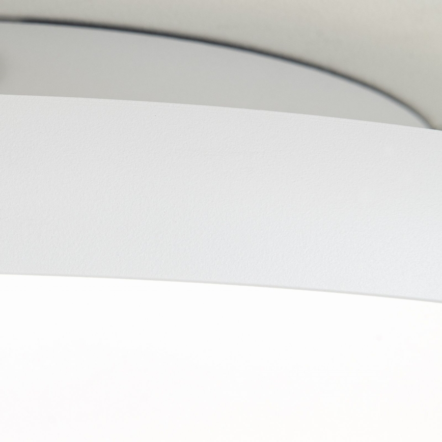 LED φωτιστικό οροφής KANT LED/30W/230V 2700/3200/4000K, διάμ. 40 cm, λευκό