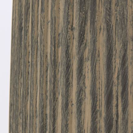 Eπιτραπέζιο φωτιστικό ORCHID 1xE27/40W/230V ceramics καφέ/γκρι