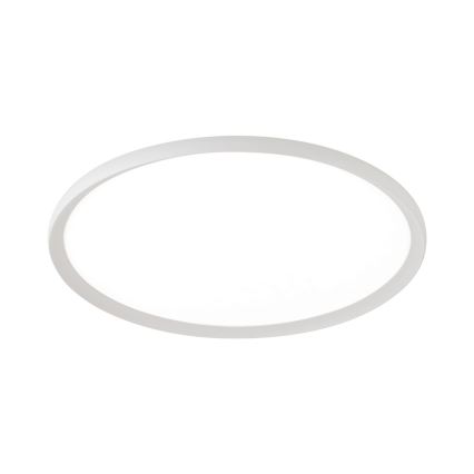 LED Φωτιστικό οροφής KANT LED/50W/230V 2700/3000/4000K διάμ. 60 cm λευκό