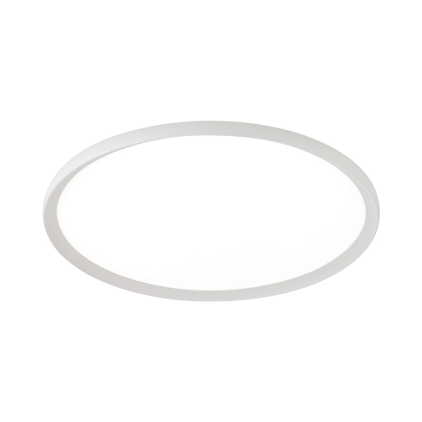 LED Φωτιστικό οροφής KANT LED/50W/230V 2700/3000/4000K διάμ. 60 cm λευκό