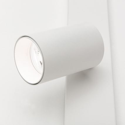 Φωτιστικό σποτ SEAN 3xGU10/13W/230V λευκό