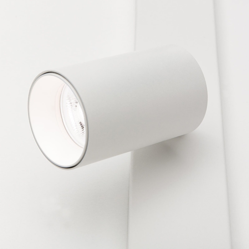 Φωτιστικό σποτ SEAN 3xGU10/13W/230V λευκό