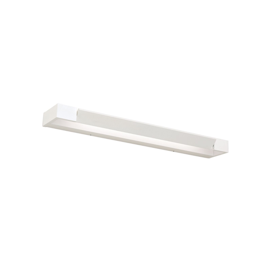 Φωτισμός καθρέφτη μπάνιου LED MARILYN LED/18W/230V 60 cm IP44 λευκό