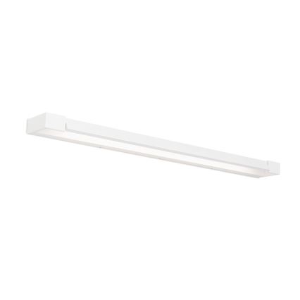 Φωτισμός καθρέφτη μπάνιου LED MARILYN LED/24W/230V 90 cm IP44 λευκό