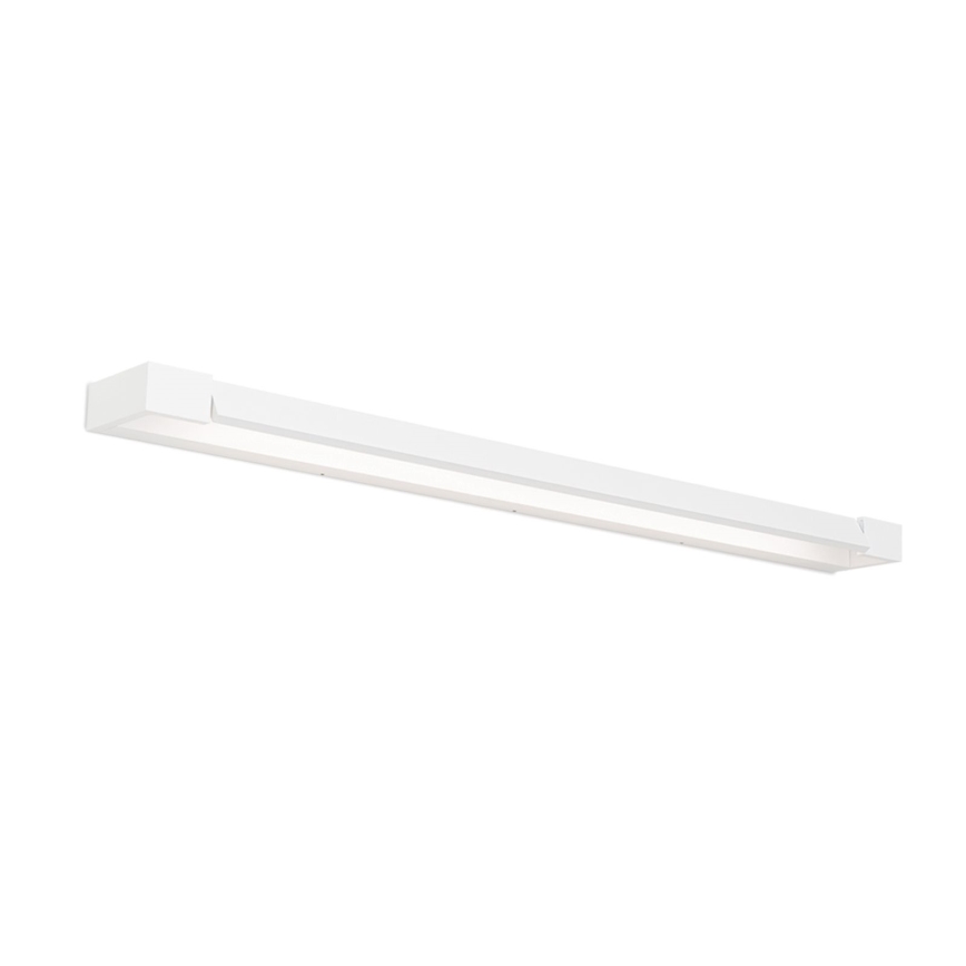 Φωτισμός καθρέφτη μπάνιου LED MARILYN LED/24W/230V 90 cm IP44 λευκό
